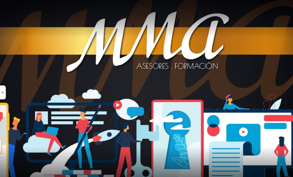 imagen mma